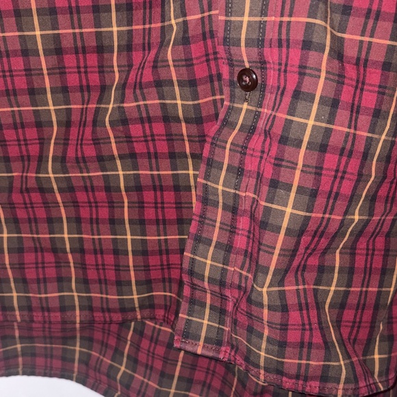 Classic L.L. Bean Men’s Button Down Shirt in size 3XL Tall Traditional Fit - Picture 7 of 11